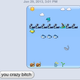 Illustration for article titled Emoji Storytelling Is Objectively the Best Use of Emoji